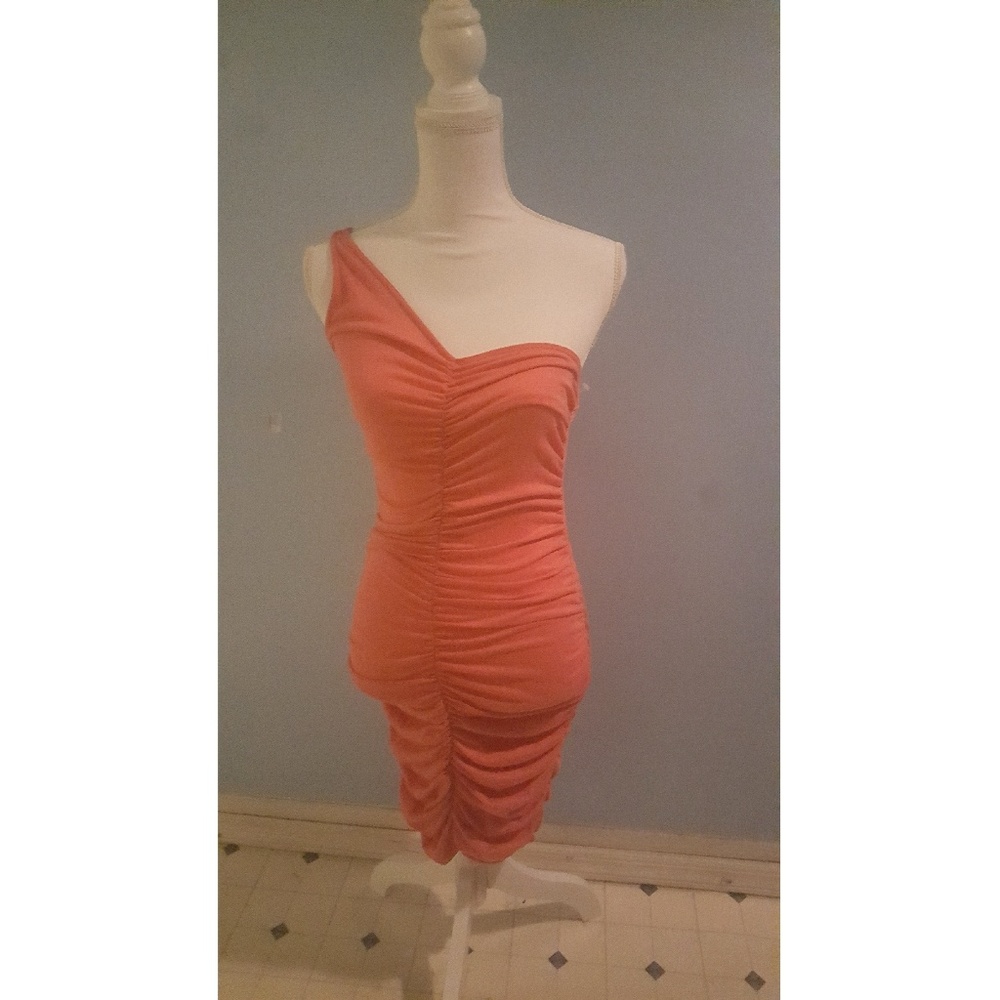 Street fifteen dress